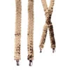 Bretels Pailletten Goud -Scattando Webshop Winkel 131195
