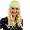 Hoofdband Neon Groen -Scattando Webshop Winkel 131222