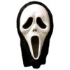 Scream Masker Met Doek -Scattando Webshop Winkel 131238