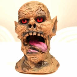 Monster Met Licht 17cm