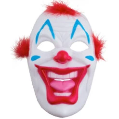 Masker Clown
