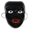 Masker Afrikaan