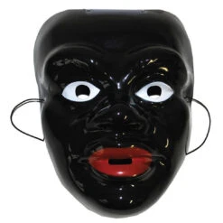 Masker Afrikaan