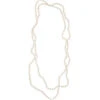 Parelketting Parlemoer 280 Cm -Scattando Webshop Winkel 131339