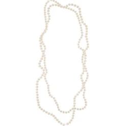 Parelketting Parlemoer 280 Cm