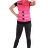 SO WHAT Vest Roze Dames One Size -Scattando Webshop Winkel 131737