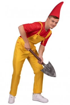 Broek Loodgieter In Diverse Kleuren Tuinbroek -Scattando Webshop Winkel 131743