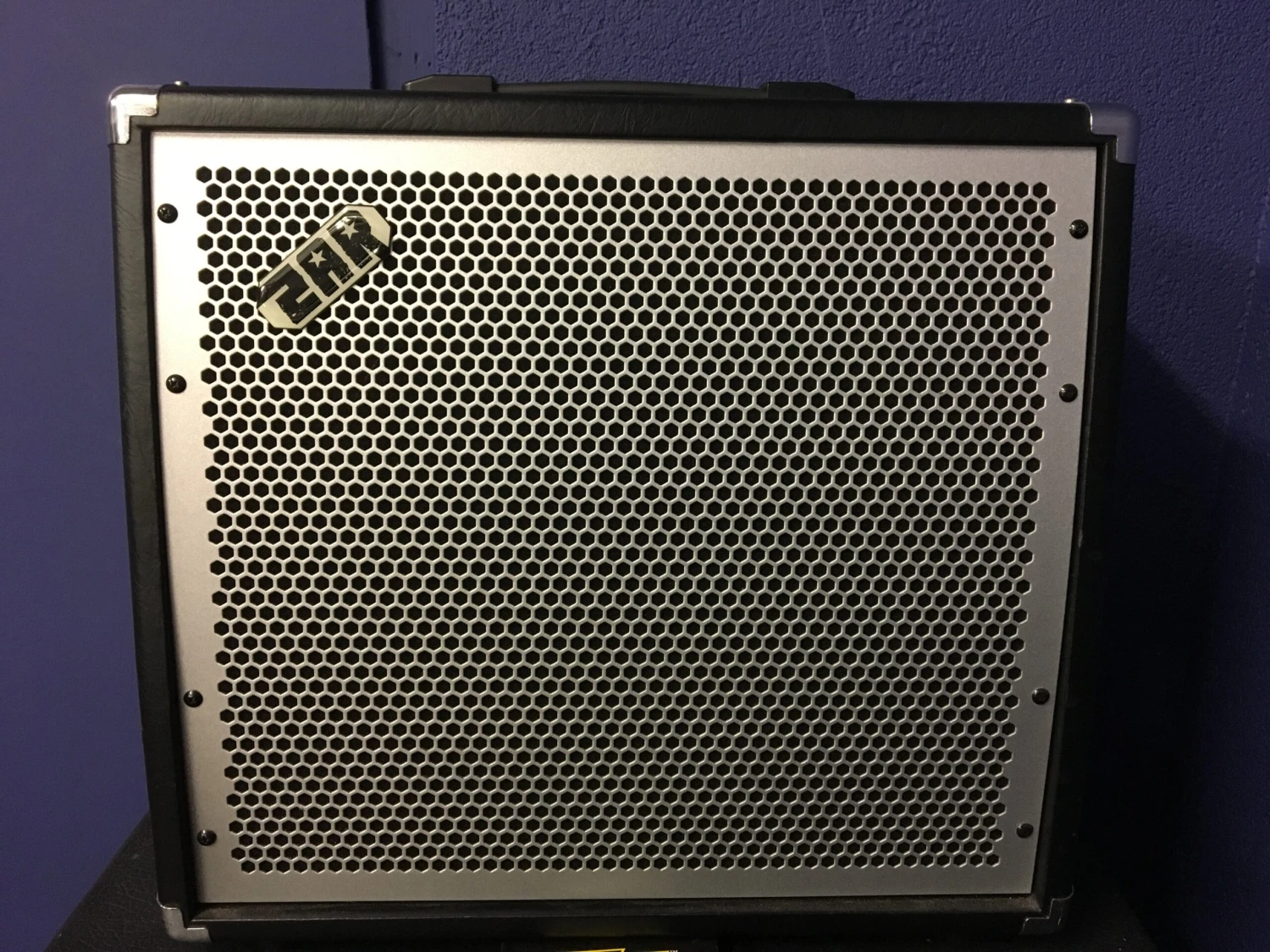 Gitaarversterker ZAR 60 Wt Zgan 3 Gitaarversterker ZAR 60 Wt Zgan