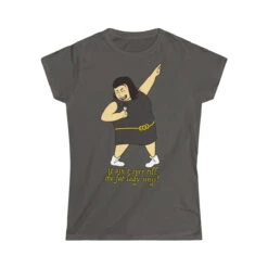 Fat Lady Singing T-Shirt -Scattando Webshop Winkel 3276eb0954c58e8d02eca2d63bc9f5be