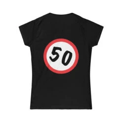 T-Shirt 50, Sarah, Jarige Job, Birthday -Scattando Webshop Winkel 4a24c932e3b30beaa461446351cb51d2