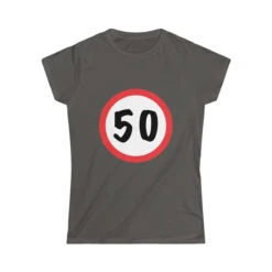 T-Shirt 50, Sarah, Jarige Job, Birthday -Scattando Webshop Winkel 4d4e386292b68222e011babd961050d9