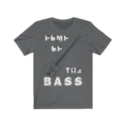 Unisex T-Shirt Pump Up The Bass -Scattando Webshop Winkel 4e4f9168f00c7dcdb3fba8d73be8d6fa