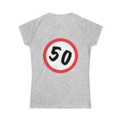 T-Shirt 50, Sarah, Jarige Job, Birthday -Scattando Webshop Winkel 501dccf37fb5569f66df0186b1872e9e