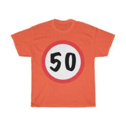 T-Shirt 50, Abraham, Jarige Job, Birthday -Scattando Webshop Winkel 631da751cfedd798a8798acd8c31e24c