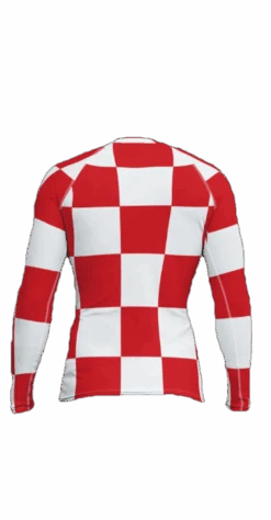 Brabant Shirt Carnaval