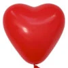 Ballon Hartje Rood -Scattando Webshop Winkel 871364790125 1