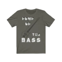 Unisex T-Shirt Pump Up The Bass -Scattando Webshop Winkel 88c4f2eee0f42ea26b2e5151f64c0fba