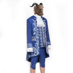 Belle & Het Beest, Beest Kostuum 2 | Huur -Scattando Webshop Winkel Beestkostuumnieuw2