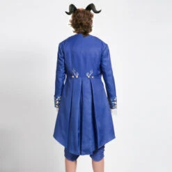 Belle & Het Beest, Beest Kostuum 2 | Huur -Scattando Webshop Winkel Beestkostuumnieuw4