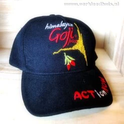 Himalayan Goji Juice Pet / Cap