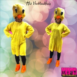 Tweety Mascotte Kostuum | Huur