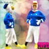 Donald Duck Mascotte Kostuum | Huur 1 Donald Duck Mascotte Kostuum | Huur -Scattando Webshop Winkel Enlight1964
