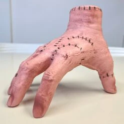 Thing Uit Addams Family