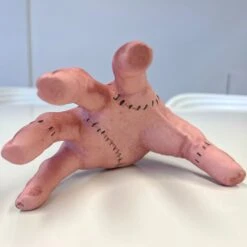 Thing Uit Addams Family -Scattando Webshop Winkel IMG 2946