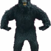 Gorilla Mascotte Kostuum | Huur -Scattando Webshop Winkel IMG 6848