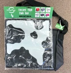 Switch Bag Schoudertas, Incl. 2 Covers -Scattando Webshop Winkel IMG 7931