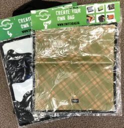 Switch Bag Schoudertas, Incl. 2 Covers -Scattando Webshop Winkel IMG 7932 1550ec56 7783 4177 ab82 056a48c54a2a