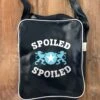 Spoiled Schoudertas Blauw 33x28cm -Scattando Webshop Winkel IMG 7944