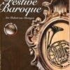 Festive Baroque Horn F/Eb
