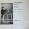6 Suites For Horn Volume 1, Bach -Scattando Webshop Winkel IMG 8081