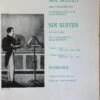 6 Suites For Horn Volume 2, Bach -Scattando Webshop Winkel IMG 8082