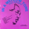 In A Mellow Tone, Jazz Improvisations For Trumpet, Duke Ellington -Scattando Webshop Winkel IMG 8096