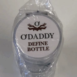 O'Daddy Define Bottle Wit / 11 Ounce -Scattando Webshop Winkel ODaddy 3