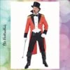 Circus Directeur Kostuum Compleet | Huur -Scattando Webshop Winkel Shop 217290 Circusdirecteur
