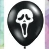 Ballonnen Scream