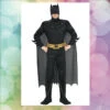 Batman Kostuum | Huur -Scattando Webshop Winkel Shop Batman Suit
