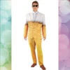 Bier Kostuum / Oktoberfest -Scattando Webshop Winkel Shop Bier Kostuum