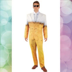 Bier Kostuum / Oktoberfest