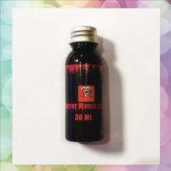 Horror Bloed Voor Theater / Film