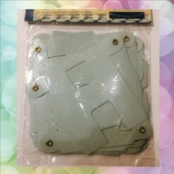 Hoera Een Jongen Vlaggetjes