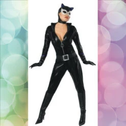 Catwoman Kostuum | Huur