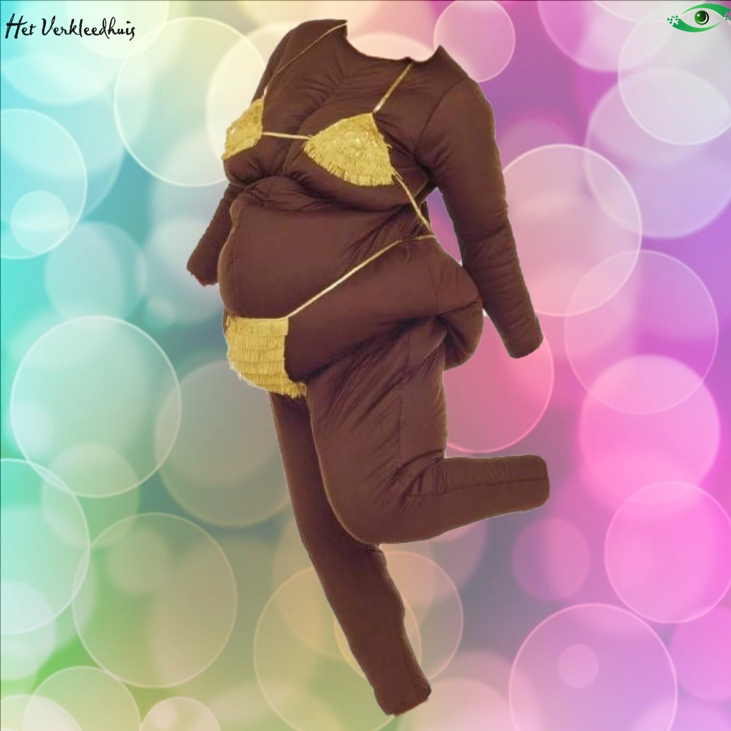 Dikmaakpakken / Dikmaakpak | Huur 4 Dikmaakpakken / Dikmaakpak | Huur - Afbeelding 2