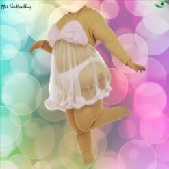 Dikmaakpakken / Dikmaakpak | Huur 7 Dikmaakpakken / Dikmaakpak | Huur -Scattando Webshop Winkel Shop Dikmaakpak White