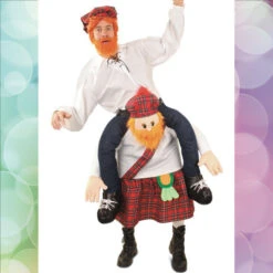 Gedragen Door Schotse Man | Huur