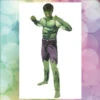 Hulk Kostuum | Huur -Scattando Webshop Winkel Shop Hulk
