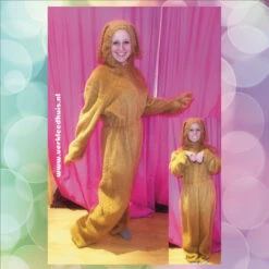 Paashaas Kostuum 1 | Huur